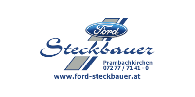 Ford Steckbauer