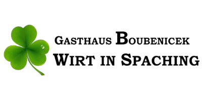 Gasthaus Boubenicek Wirt in Spaching