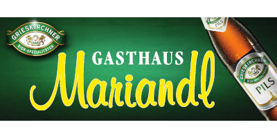 Gasthaus Mariandl
