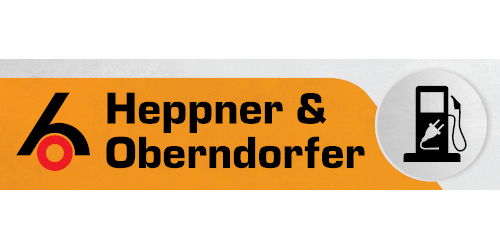 Heppner Oberndorfer