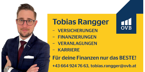 OVB Tobias Rangger